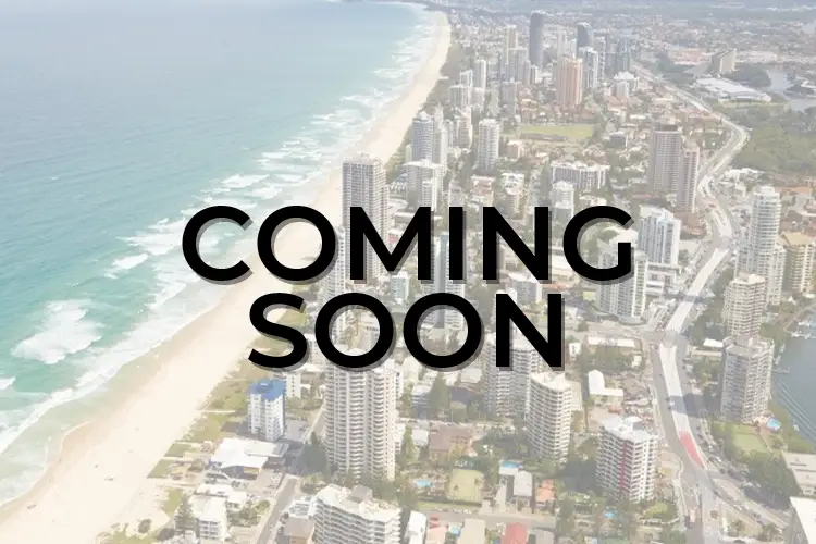 Campus Coming Soon