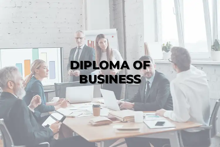 Diploma of Business Helix Institute Gold Coast 2