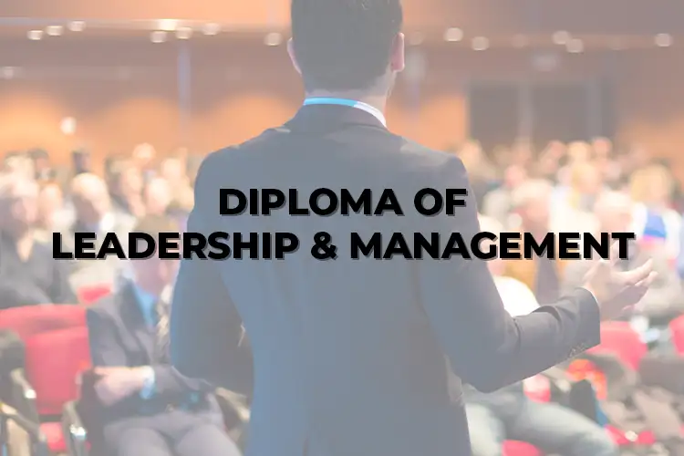 Diploma of Leadership & Management Helix Institute Gold Coast 2